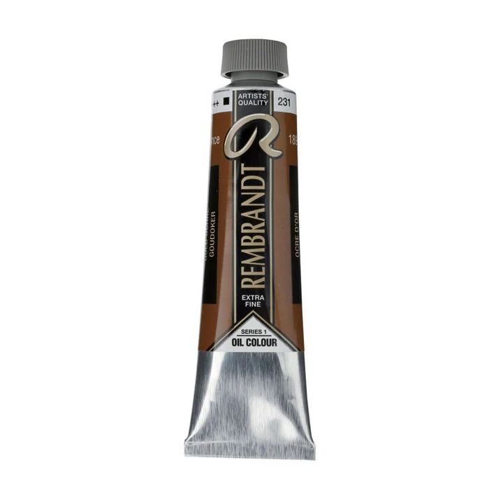 Uljana boja Rembrandt 40 ml