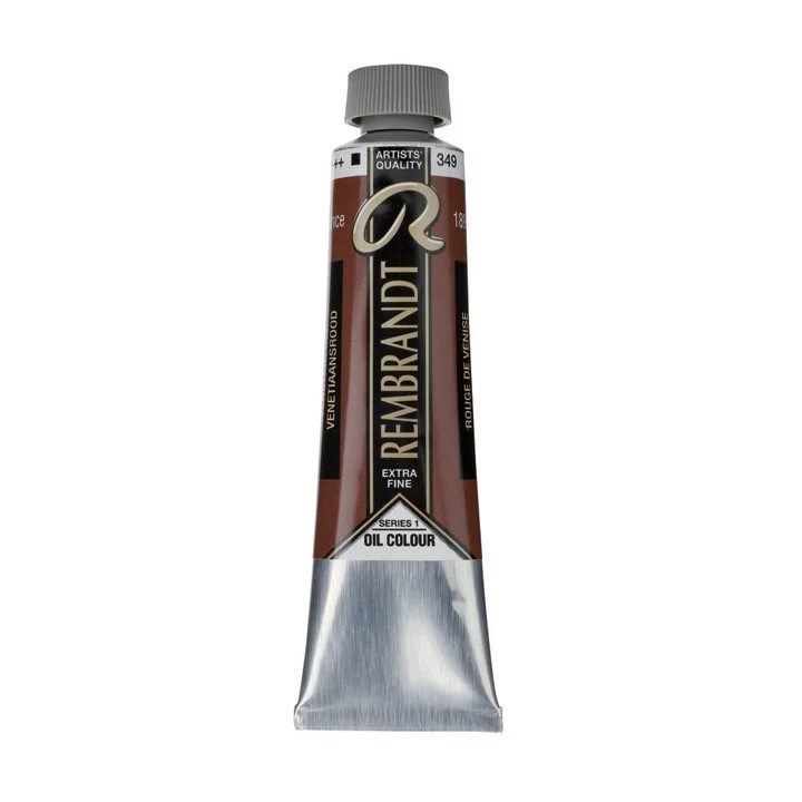 Uljana boja Rembrandt 40 ml
