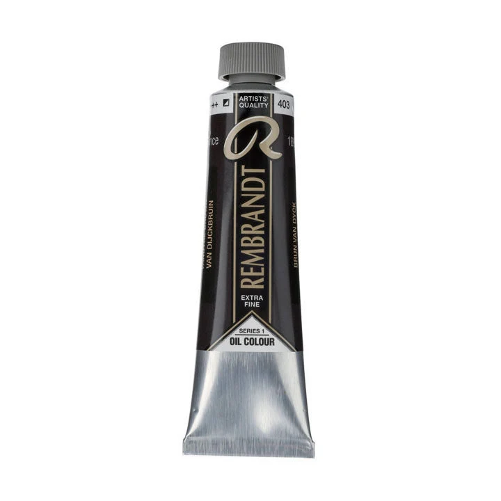 Uljana boja Rembrandt 40 ml