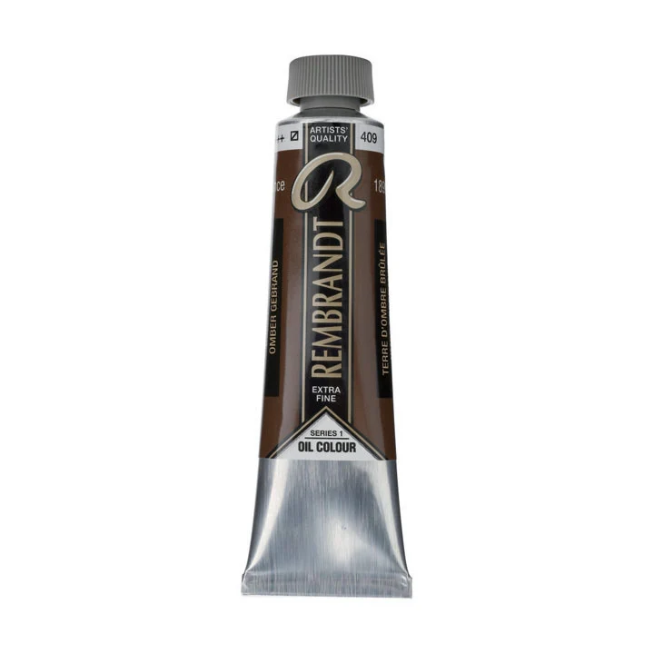 Uljana boja Rembrandt 40 ml