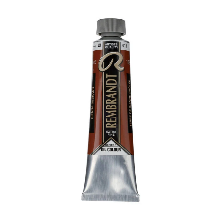 Uljana boja Rembrandt 40 ml