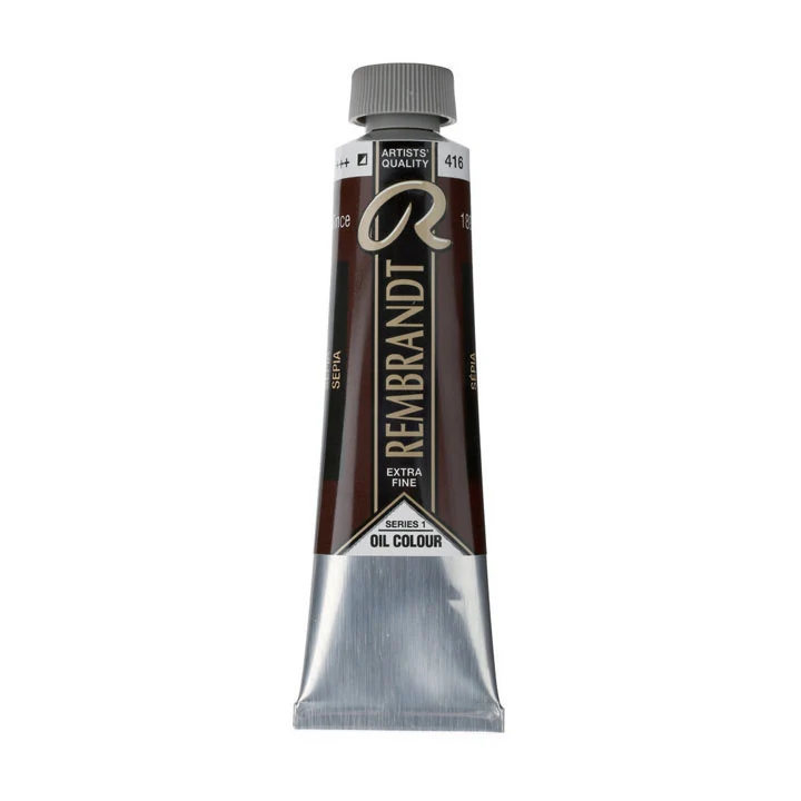 Uljana boja Rembrandt 40 ml