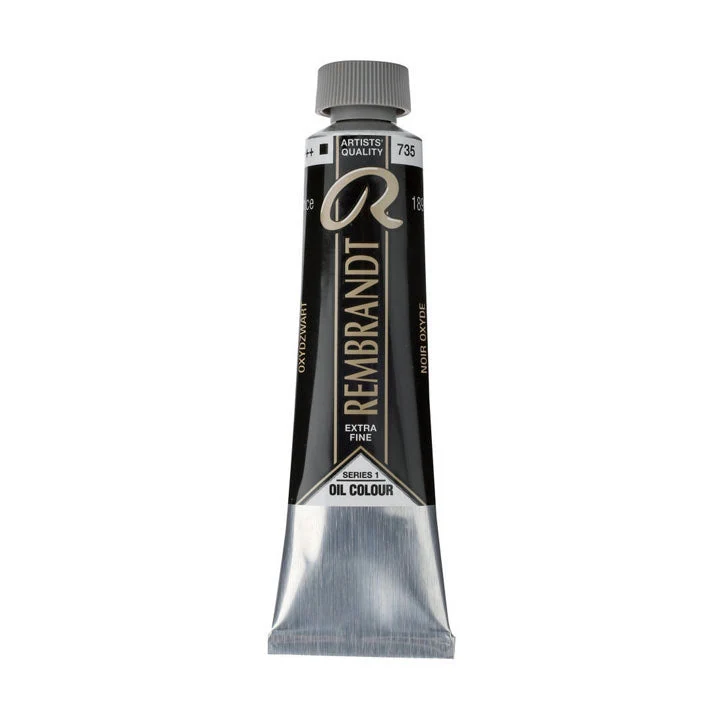 Uljana boja Rembrandt 40 ml