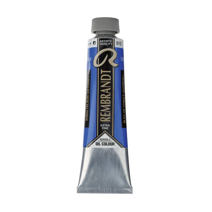 Uljana boja Rembrandt 40 ml