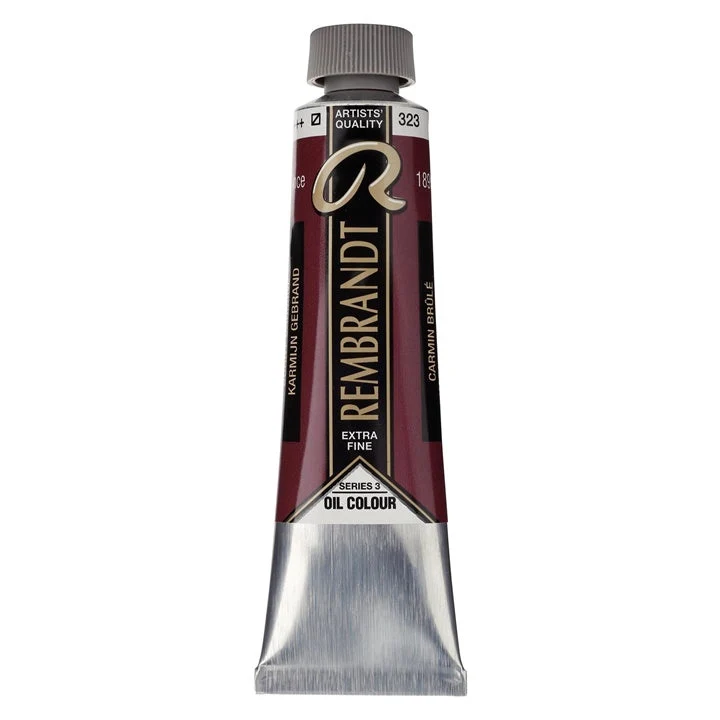 Uljana boja Rembrandt 40 ml