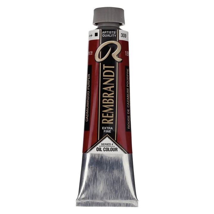 Uljana boja Rembrandt 40 ml