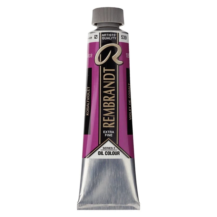 Uljana boja Rembrandt 40 ml