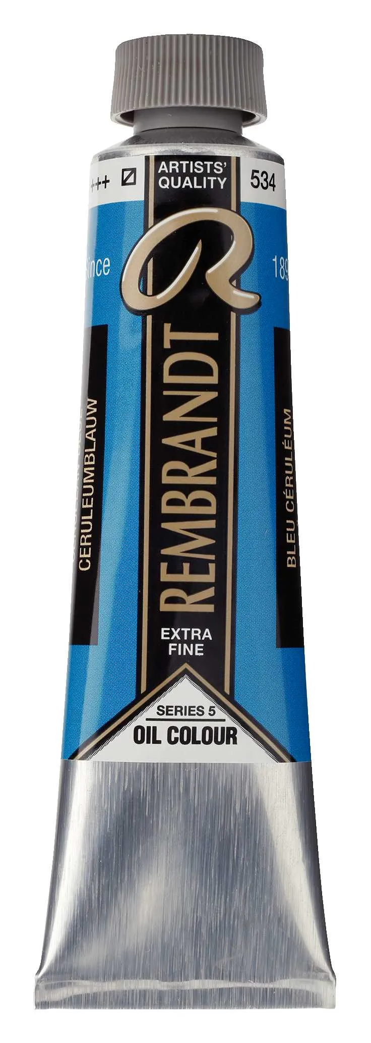 Uljana boja Rembrandt 40 ml