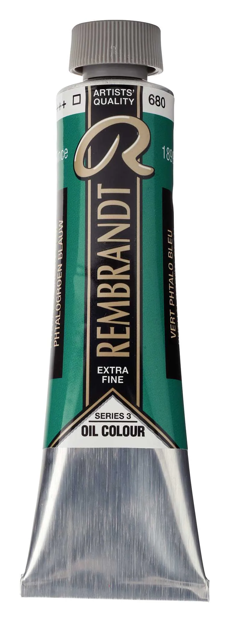 Uljana boja Rembrandt 40 ml