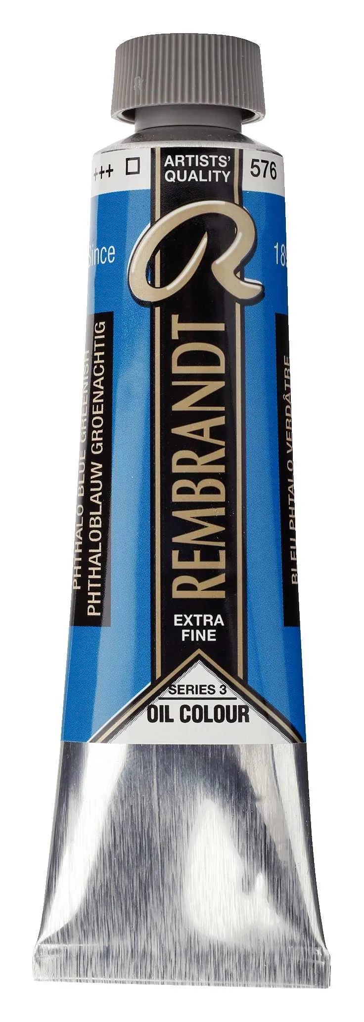 Uljana boja Rembrandt 40 ml