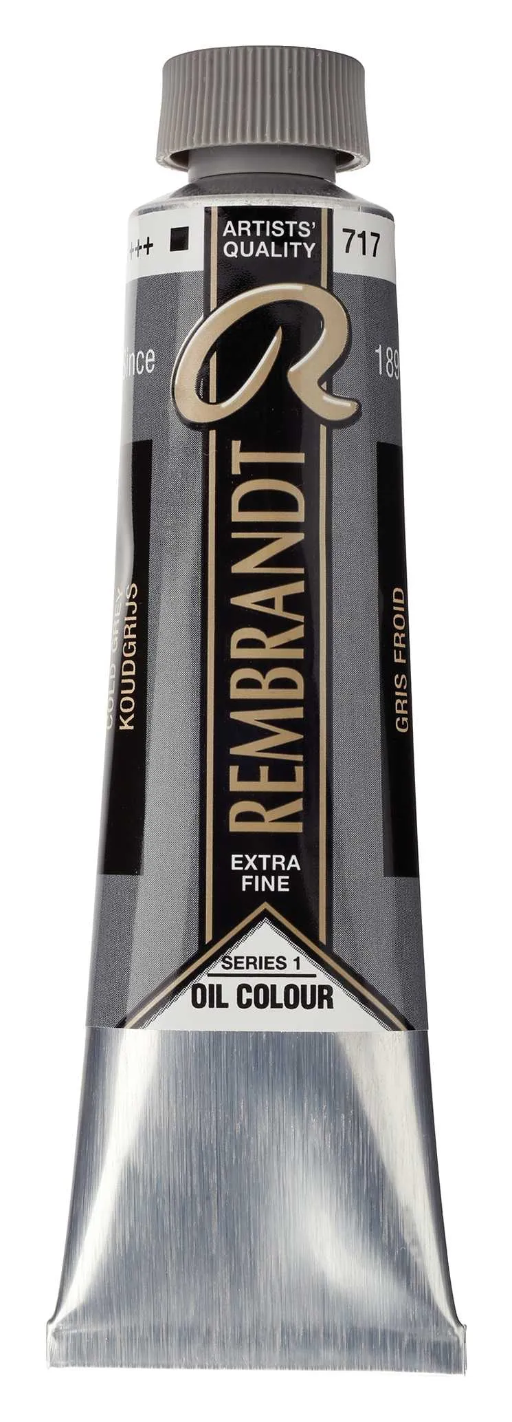 Uljana boja Rembrandt 40 ml