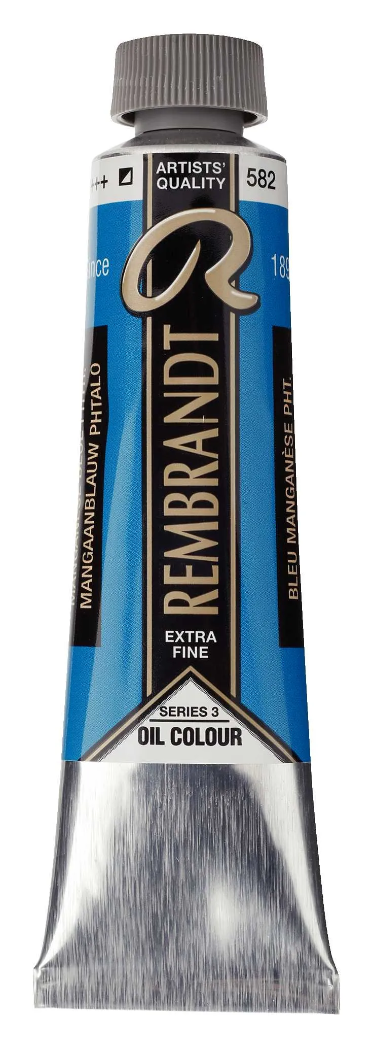 Uljana boja Rembrandt 40 ml