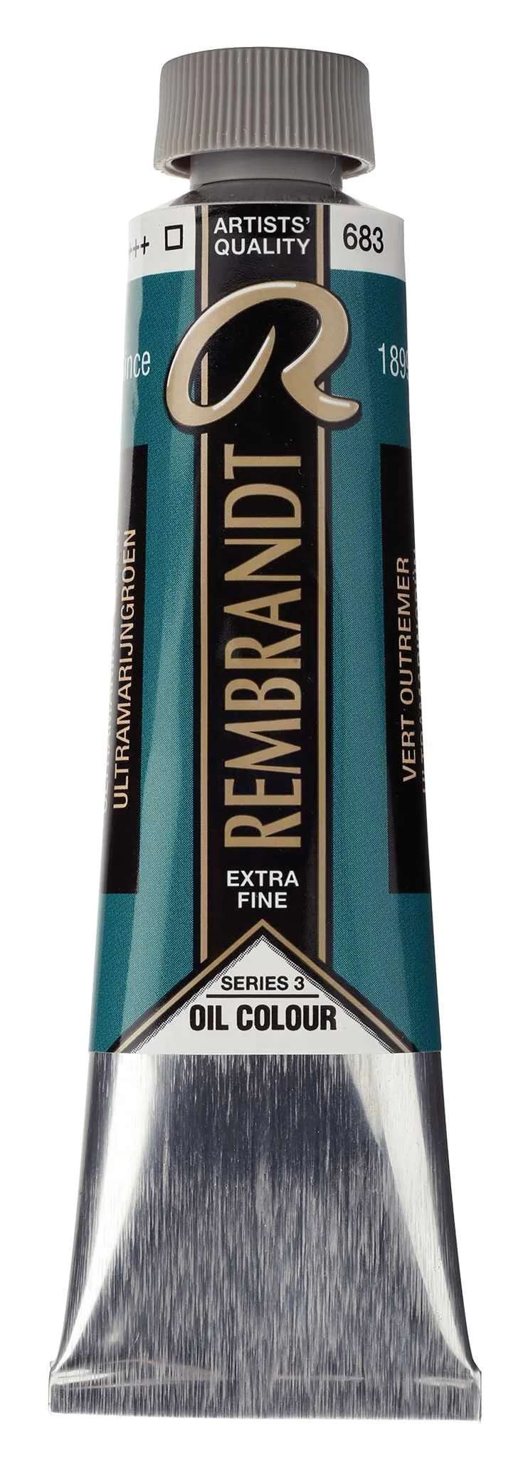 Uljana boja Rembrandt 40 ml