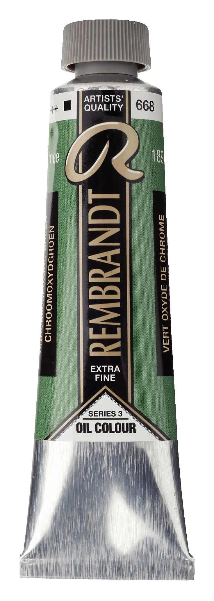 Uljana boja Rembrandt 40 ml