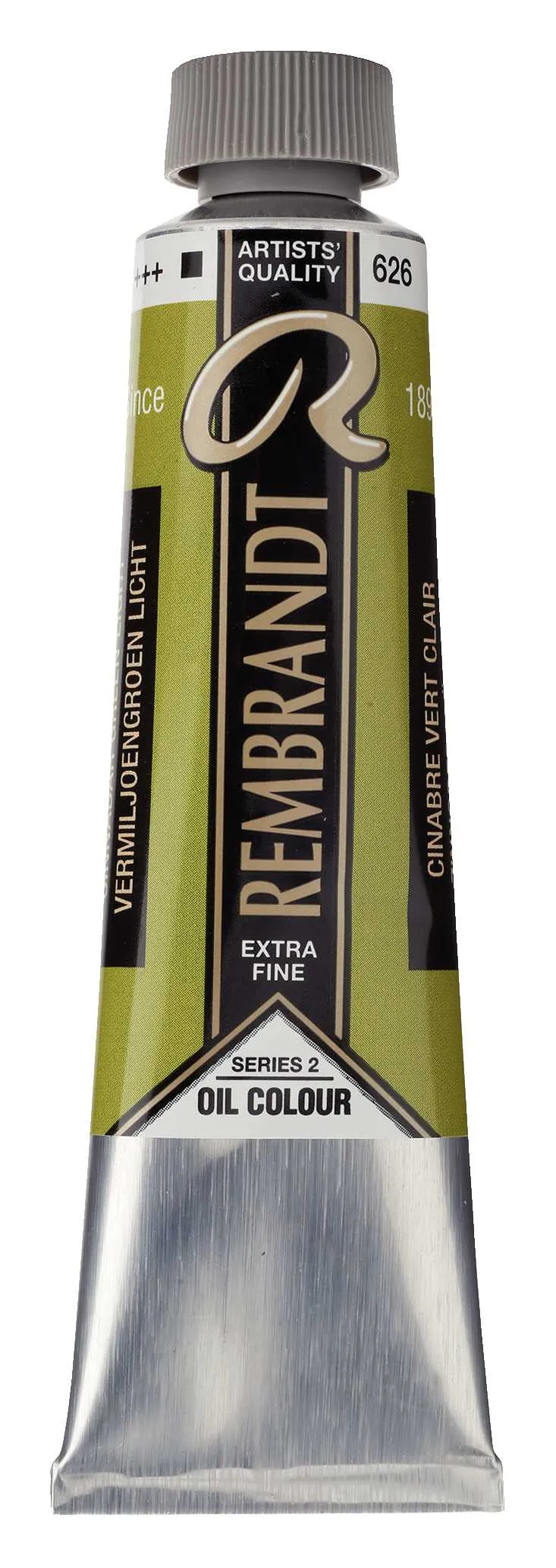 Uljana boja Rembrandt 40 ml
