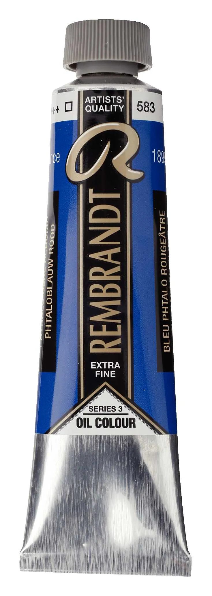 Uljana boja Rembrandt 40 ml