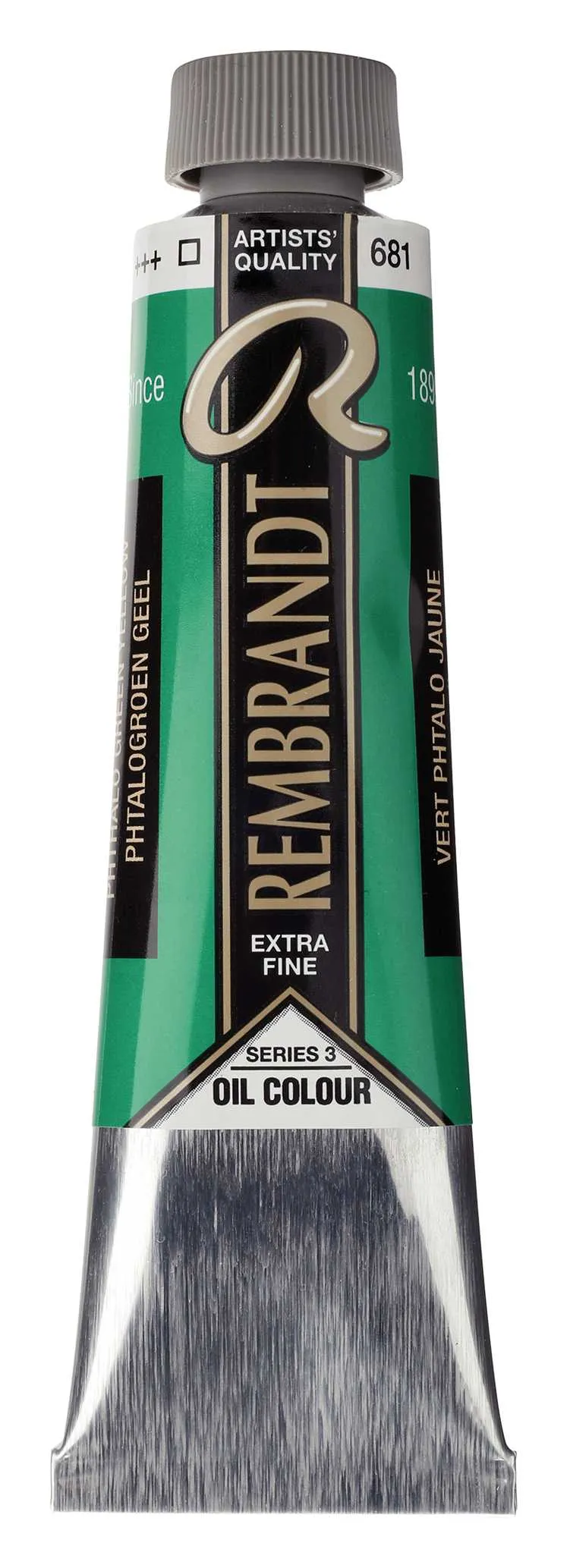 Uljana boja Rembrandt 40 ml