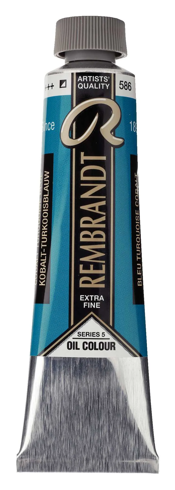 Uljana boja Rembrandt 40 ml