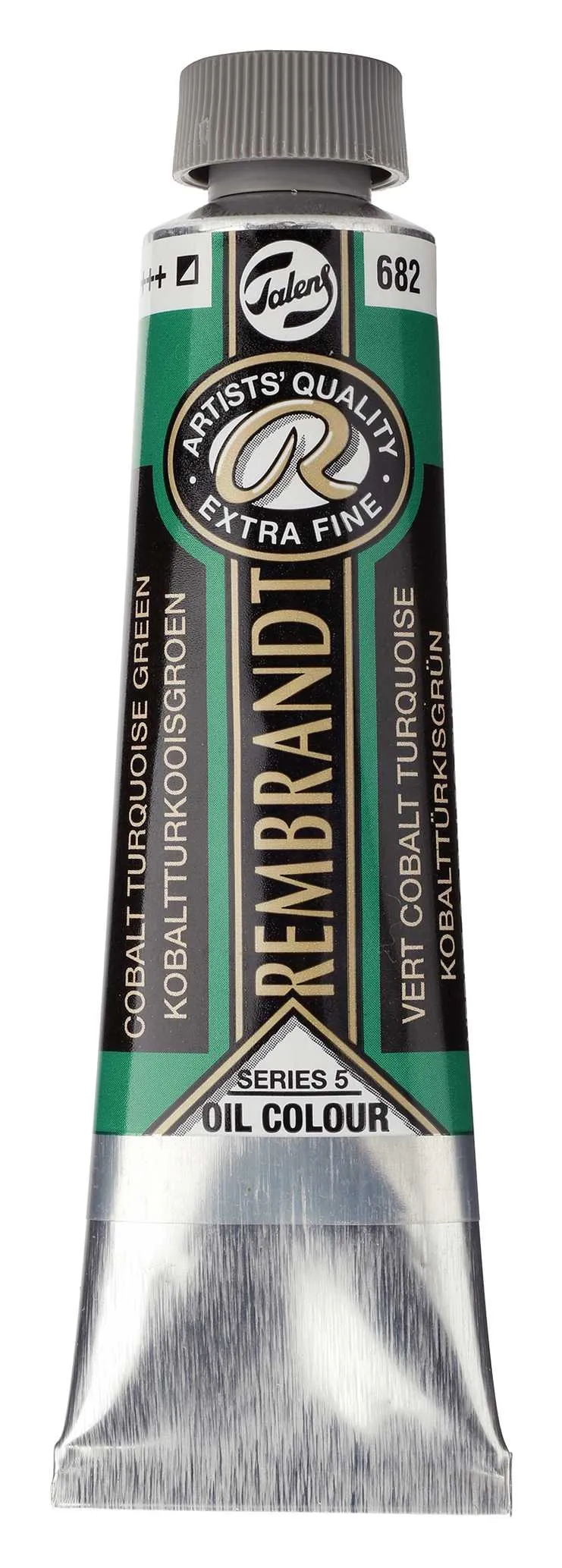 Uljana boja Rembrandt 40 ml