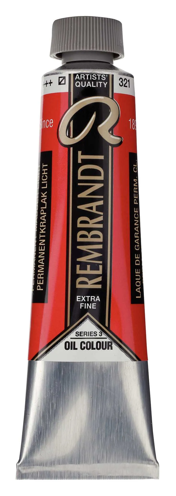 Uljana boja Rembrandt 40 ml