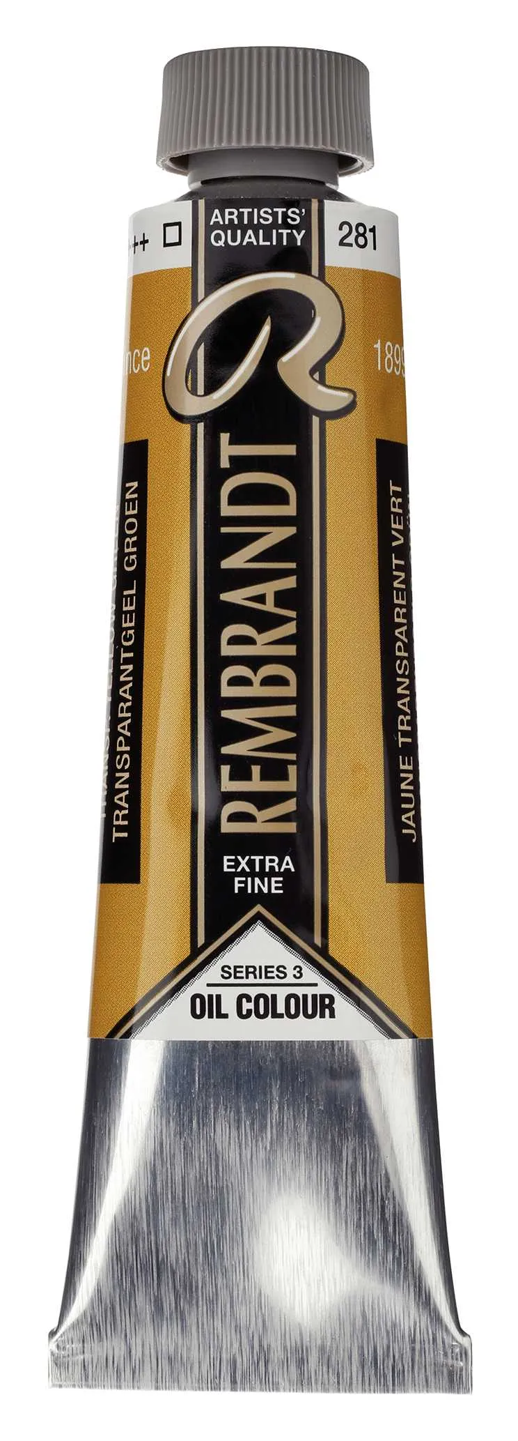 Uljana boja Rembrandt 40 ml