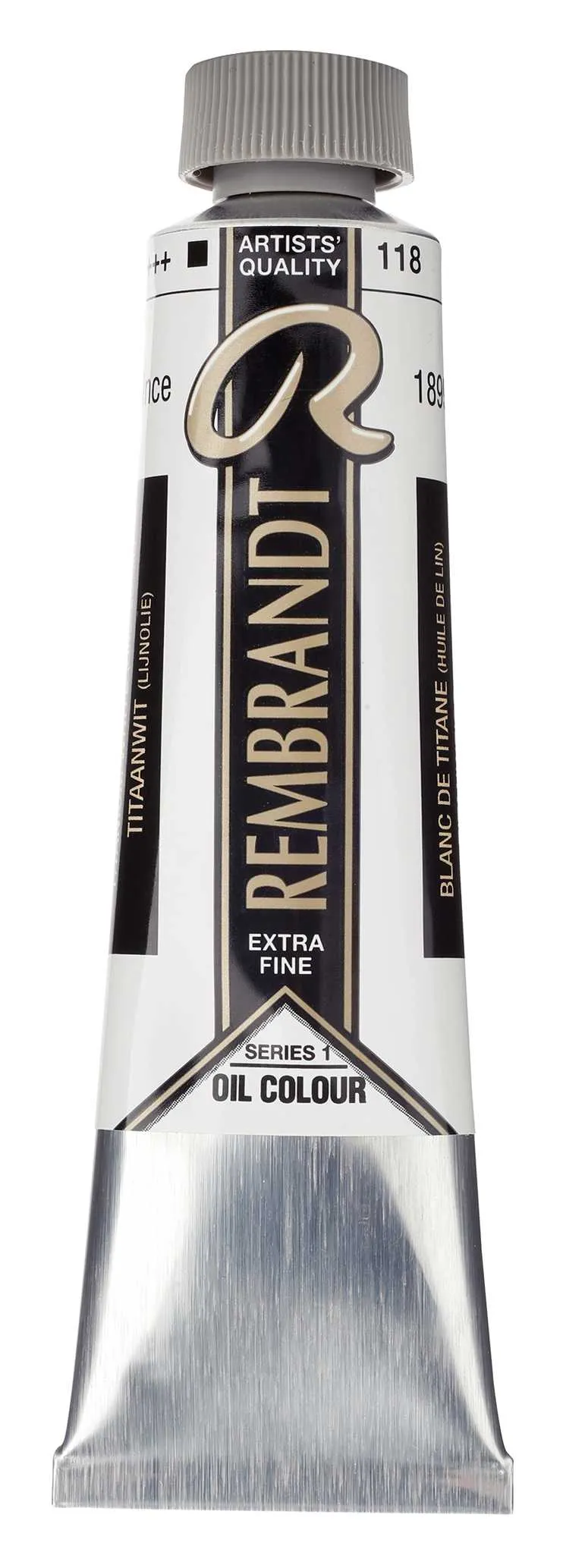 Uljana boja Rembrandt 40 ml