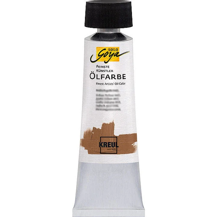 Uljana boja Finest Artists Solo Goya 55 ml