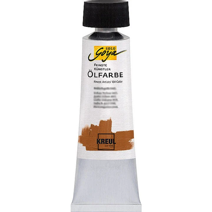 Uljana boja Finest Artists Solo Goya 55 ml