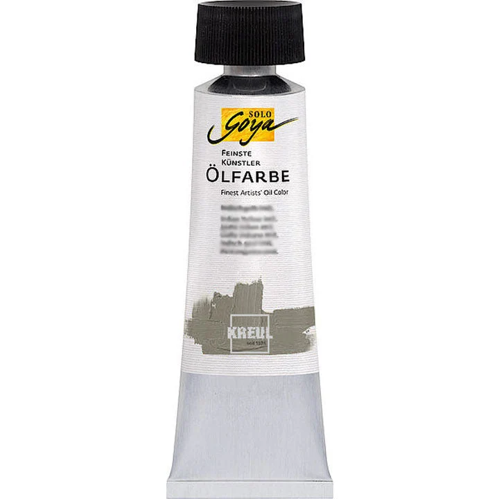 Uljana boja Finest Artists Solo Goya 55 ml