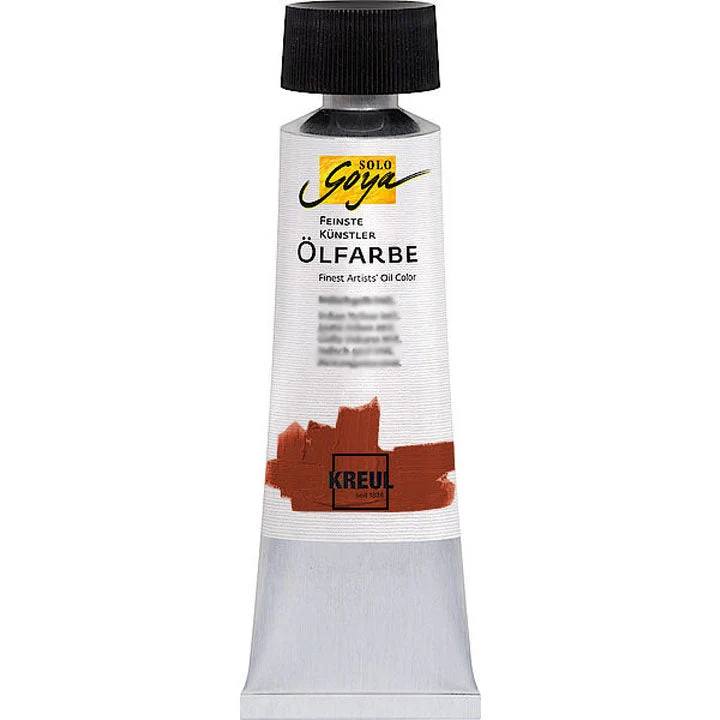 Uljana boja Finest Artists Solo Goya 55 ml