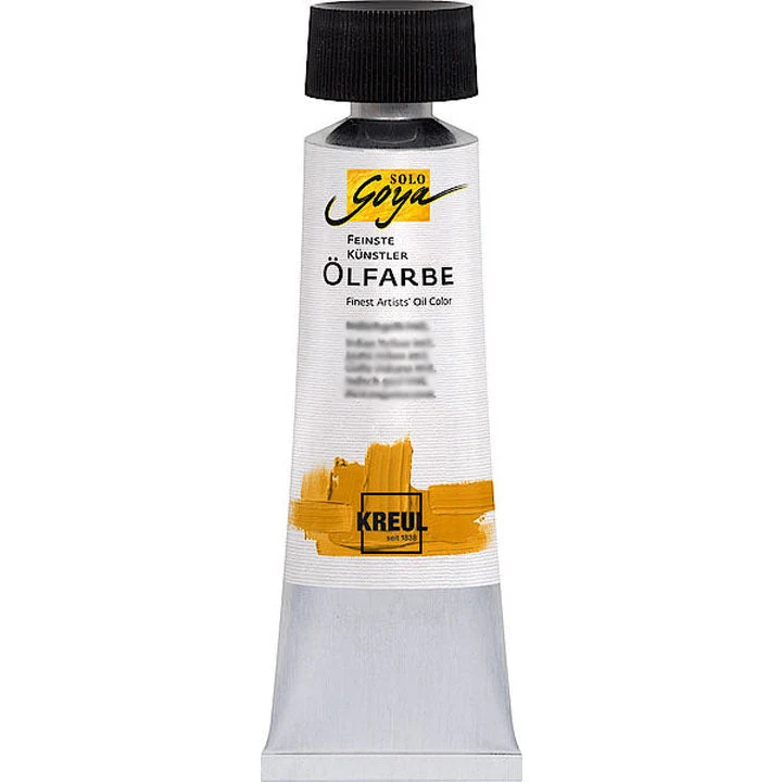 Uljana boja Finest Artists Solo Goya 55 ml