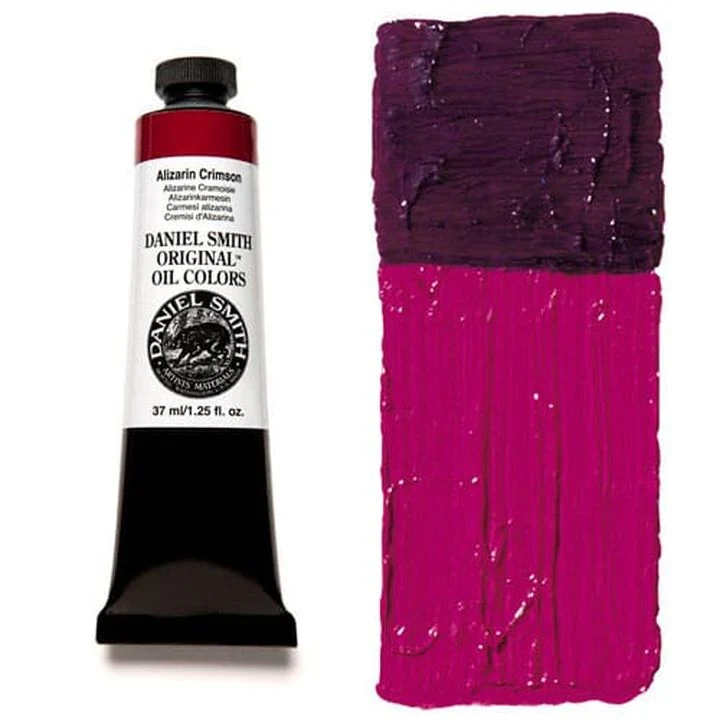 Uljana boja Daniel Smith Original 37ml