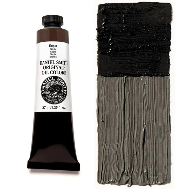 Uljana boja Daniel Smith Original 37ml