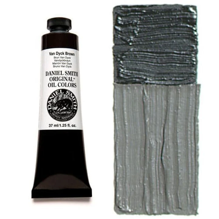 Uljana boja Daniel Smith Original 37ml