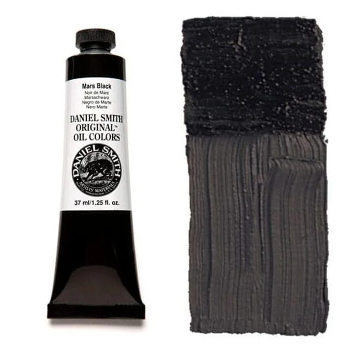 Uljana boja Daniel Smith Original 37ml