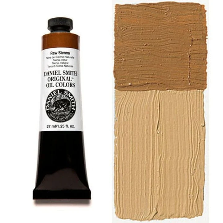 Uljana boja Daniel Smith Original 37ml