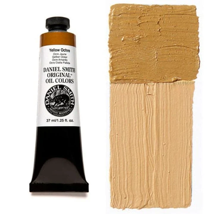 Uljana boja Daniel Smith Original 37ml