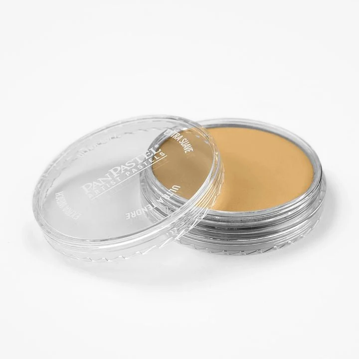 Metalik suhi pastel PanPastel 9 ml