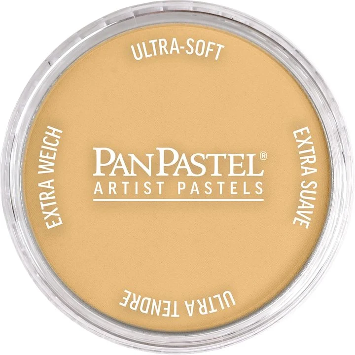 Metalik suhi pastel PanPastel 9 ml