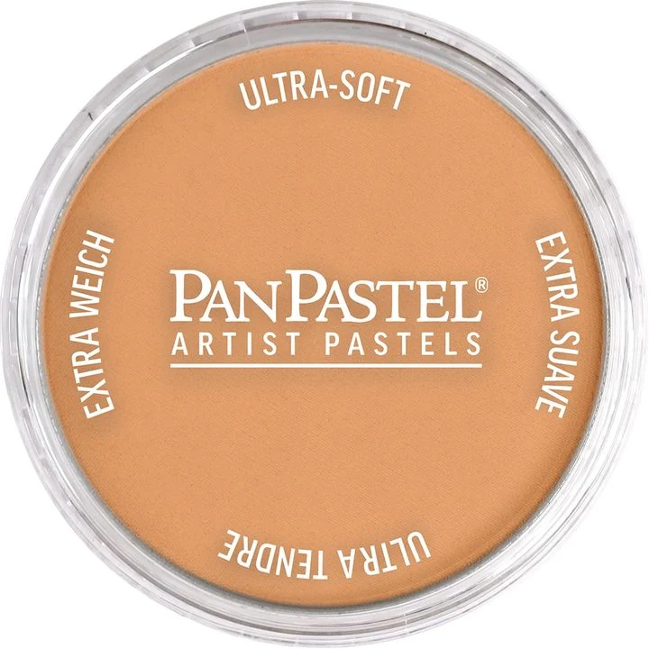 Metalik suhi pastel PanPastel 9 ml