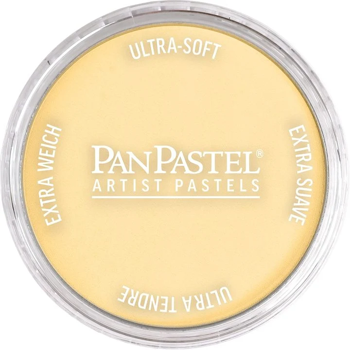 Metalik suhi pastel PanPastel 9 ml