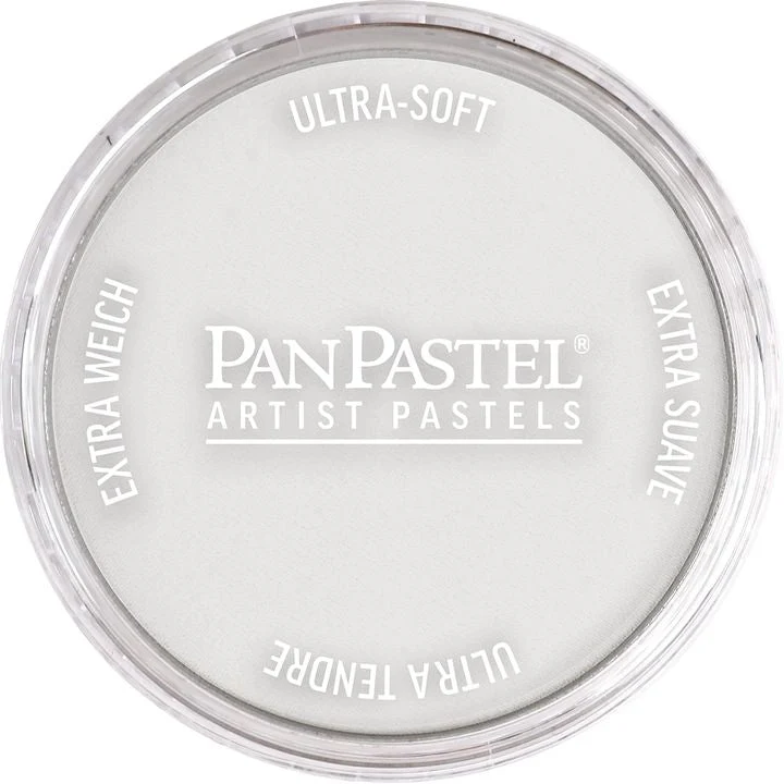 Metalik suhi pastel PanPastel 9 ml
