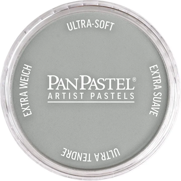 Metalik suhi pastel PanPastel 9 ml