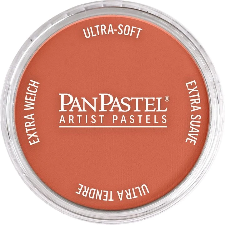 Metalik suhi pastel PanPastel 9 ml