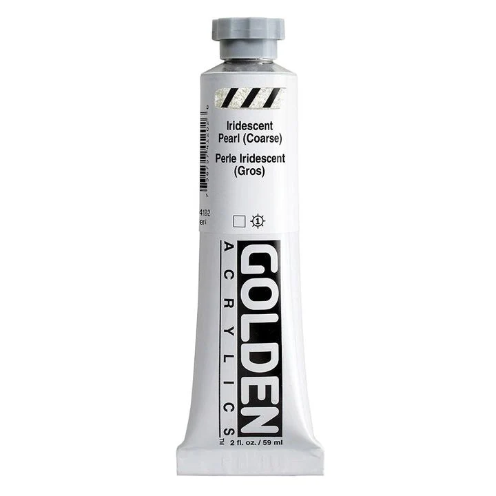 Akrilna boja GOLDEN Heavy Body 59 ml