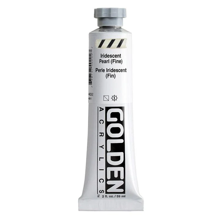 Akrilna boja GOLDEN Heavy Body 59 ml