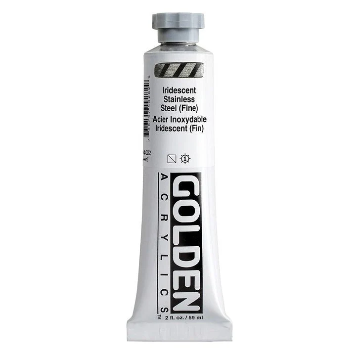 Akrilna boja GOLDEN Heavy Body 59 ml