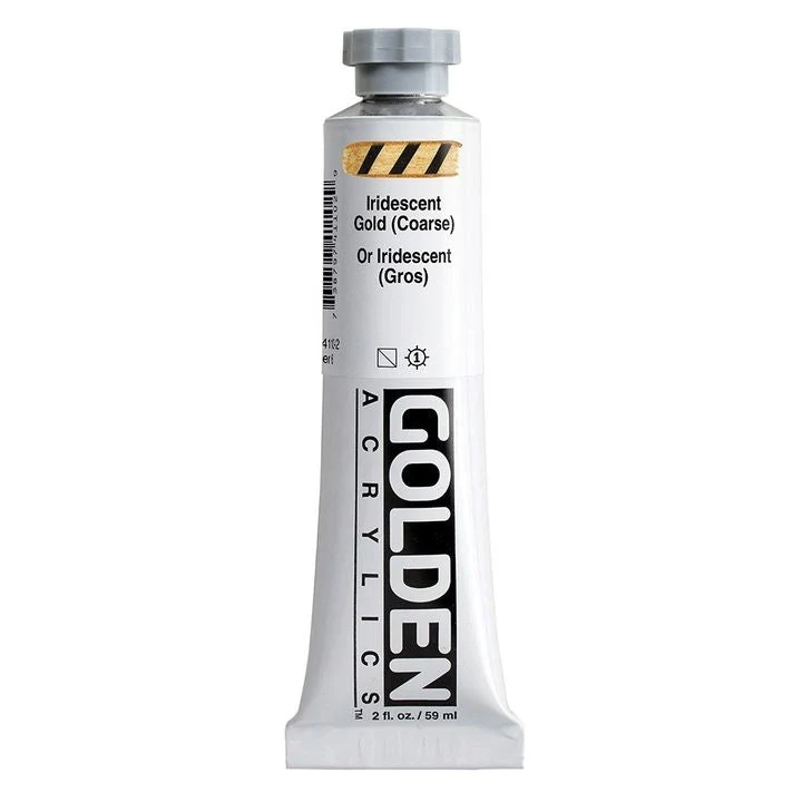 Akrilna boja GOLDEN Heavy Body 59 ml