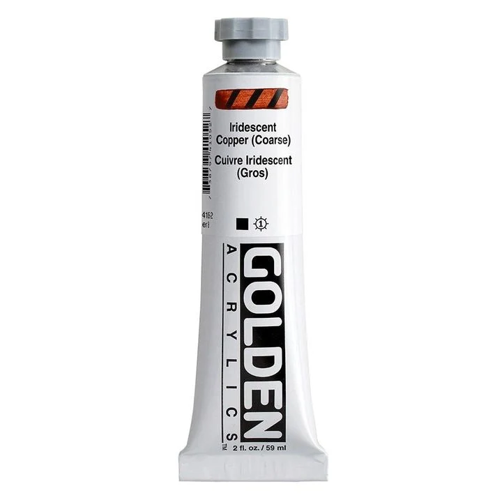 Akrilna boja GOLDEN Heavy Body 59 ml