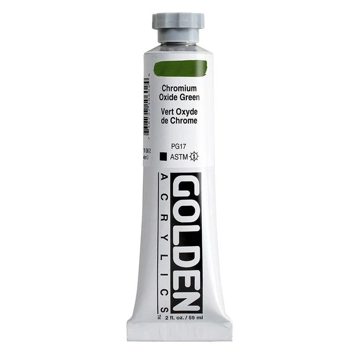 Akrilna boja GOLDEN Heavy Body 148 ml
